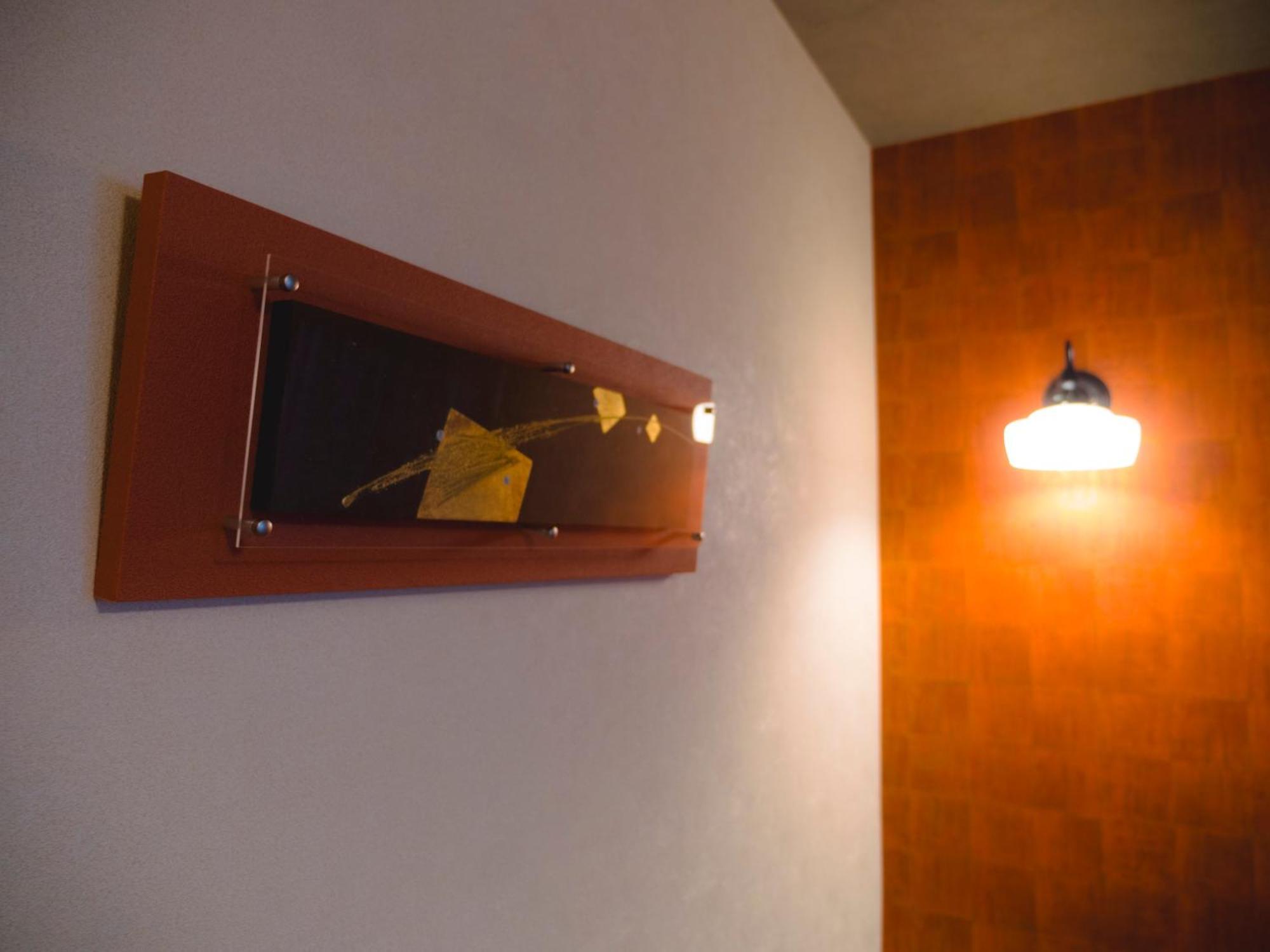 Grand Base Hakata Sumiyoshi Aparthotel Фукуока Стая снимка