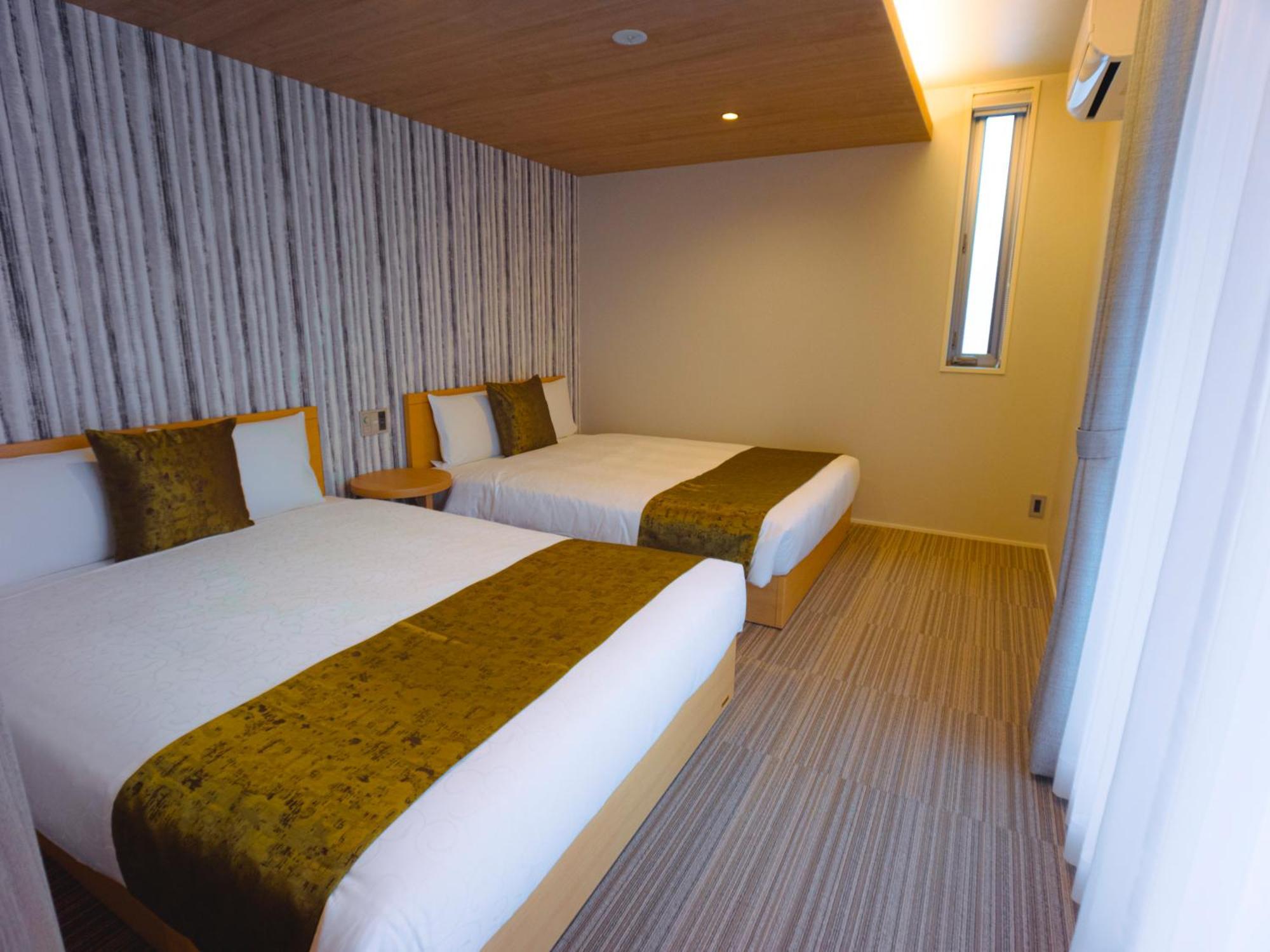 Grand Base Hakata Sumiyoshi Aparthotel Фукуока Стая снимка