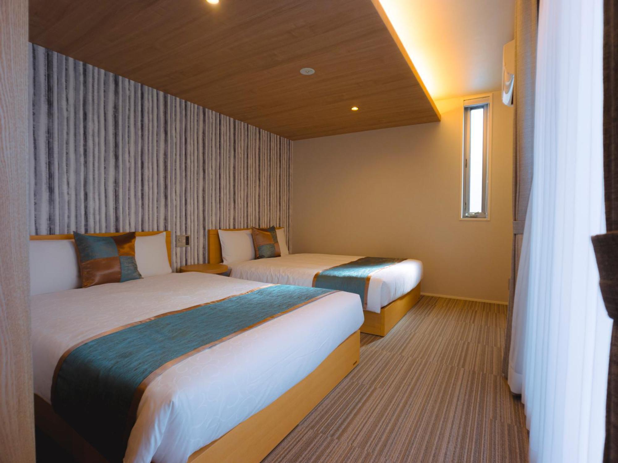 Grand Base Hakata Sumiyoshi Aparthotel Фукуока Стая снимка