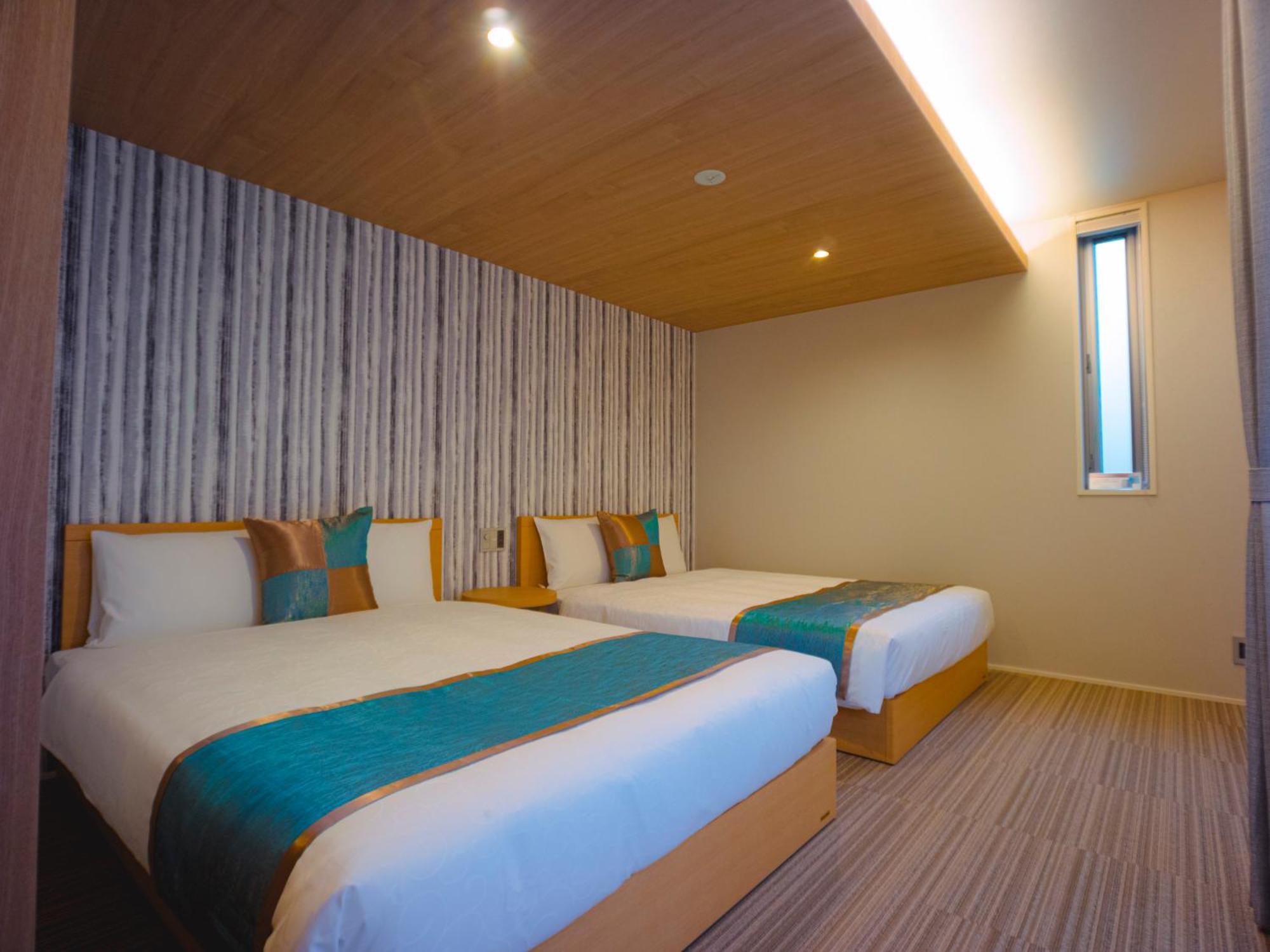 Grand Base Hakata Sumiyoshi Aparthotel Фукуока Стая снимка