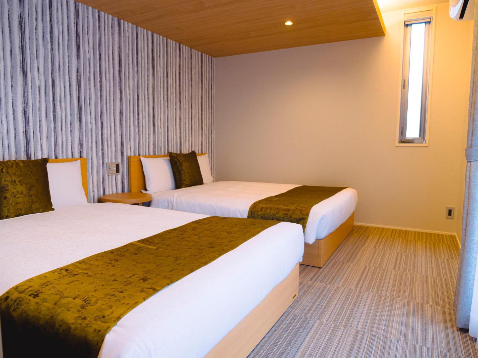 Grand Base Hakata Sumiyoshi Aparthotel Фукуока Стая снимка